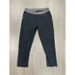 Under Armour Leggings!